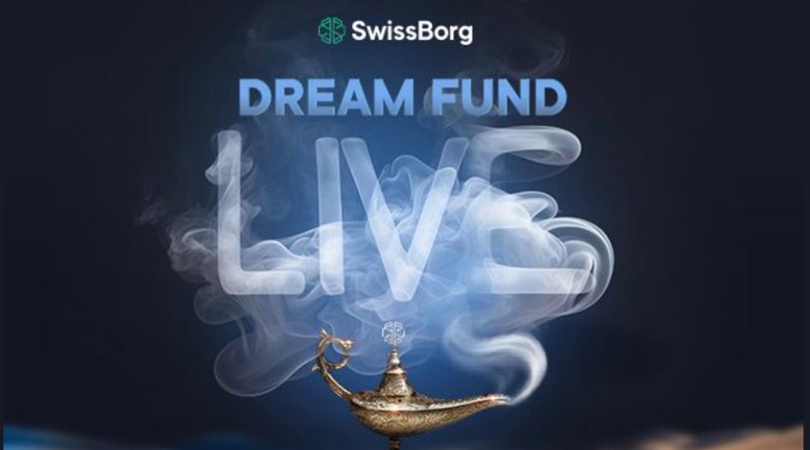 Swissborg