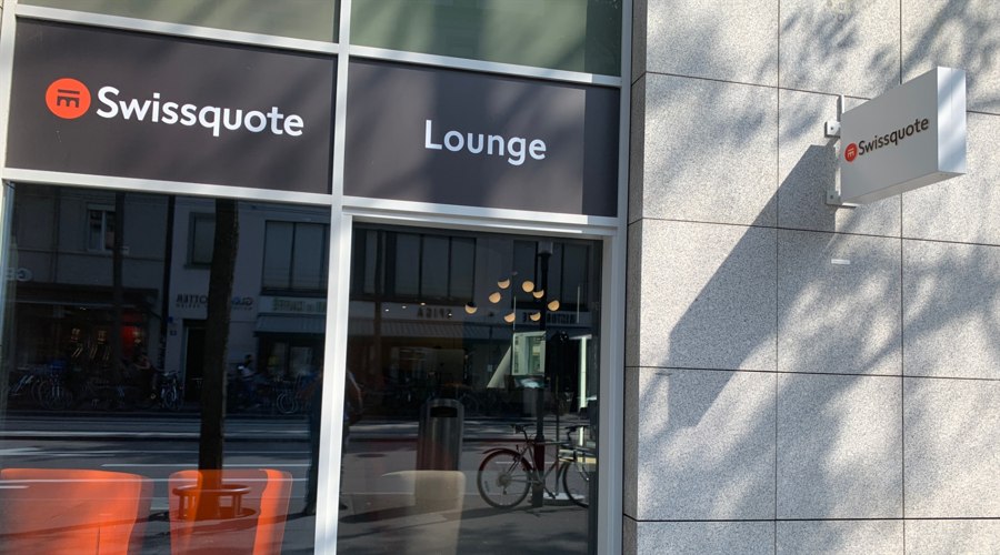 Swissquote’s 1:10 share split will begin trading next week