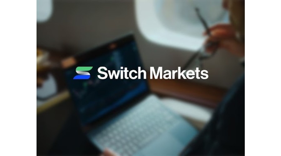 Switch Markets Launches All-in-One Solution for Modern Traders