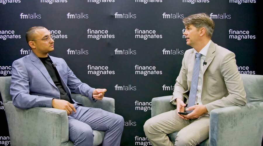 Swyft Markets CEO Janeal Delport: Building a Broker Around Trust, Technology, and Sustainable Growth