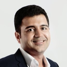 Syfe's Founder and Chief Executive Dhruv Arora said tools