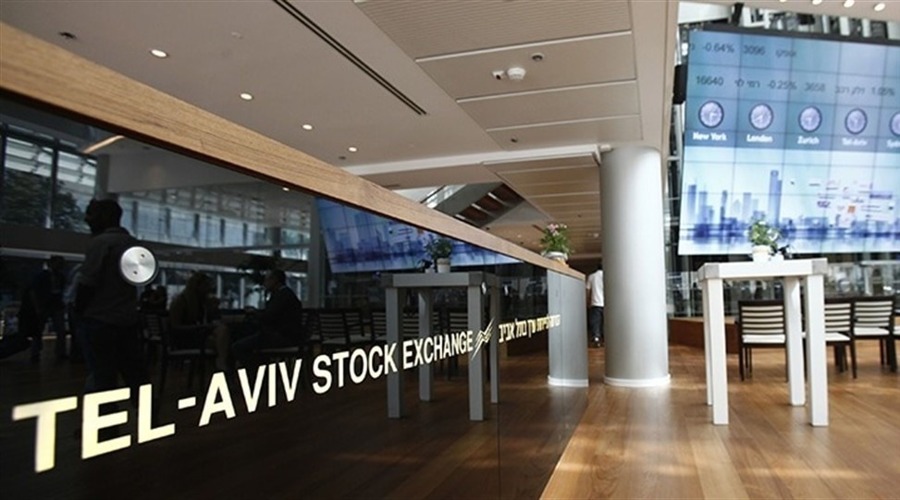 Tel-Aviv Stock Exchange (TASE)