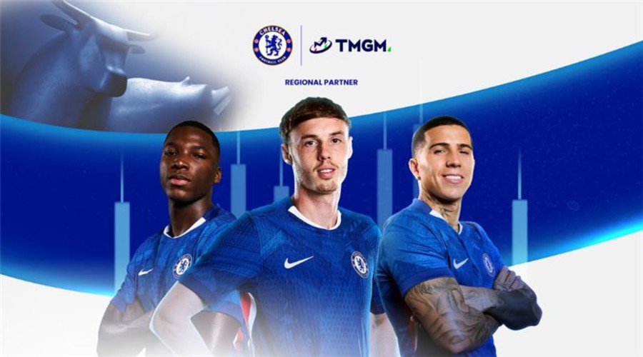 TMGM donates to UNICEF Australia to support Gaza children.