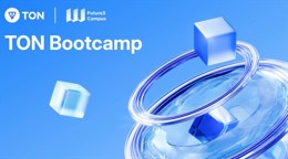 Future3 Campus, TON Foundation Announce Bootcamp for Mini-App Builders