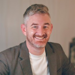 TabTrade CEO, Benjamin Boulter