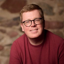 Tadas Miniotas, Engineering Director and Bud Lithuania CEO