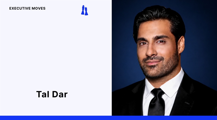 Tal Dar