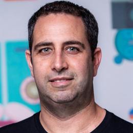 Tal Teperberg, Group CEO at AlgoZ