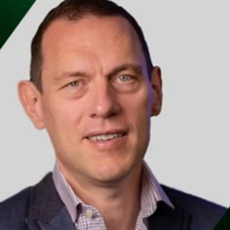 Tamas Szabo, CEO of Pepperstone