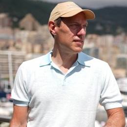 Tamas Szabo, CEO, Pepperstone, Source: LinkedIn