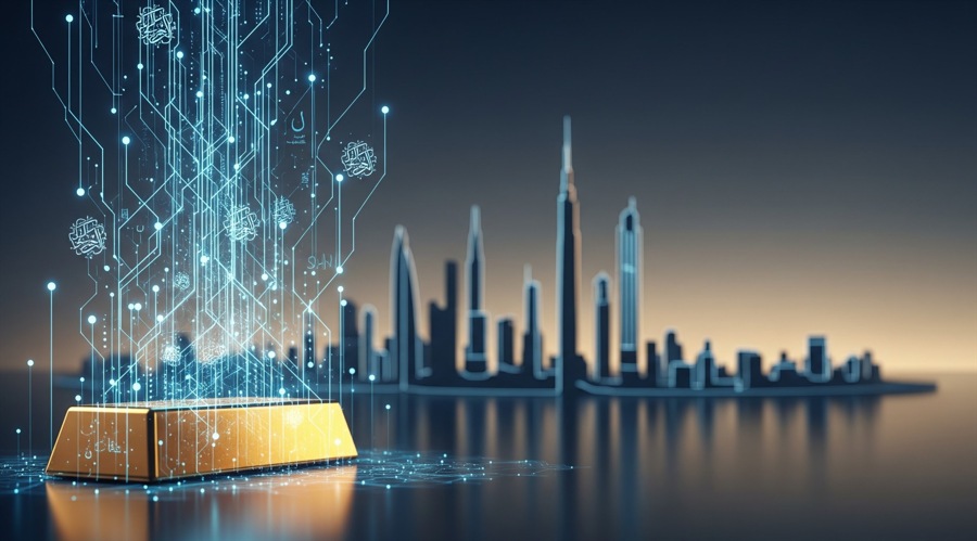 Why Saeed Al Fahim Is Betting on Real Assets to Anchor the UAE’s Onchain Future