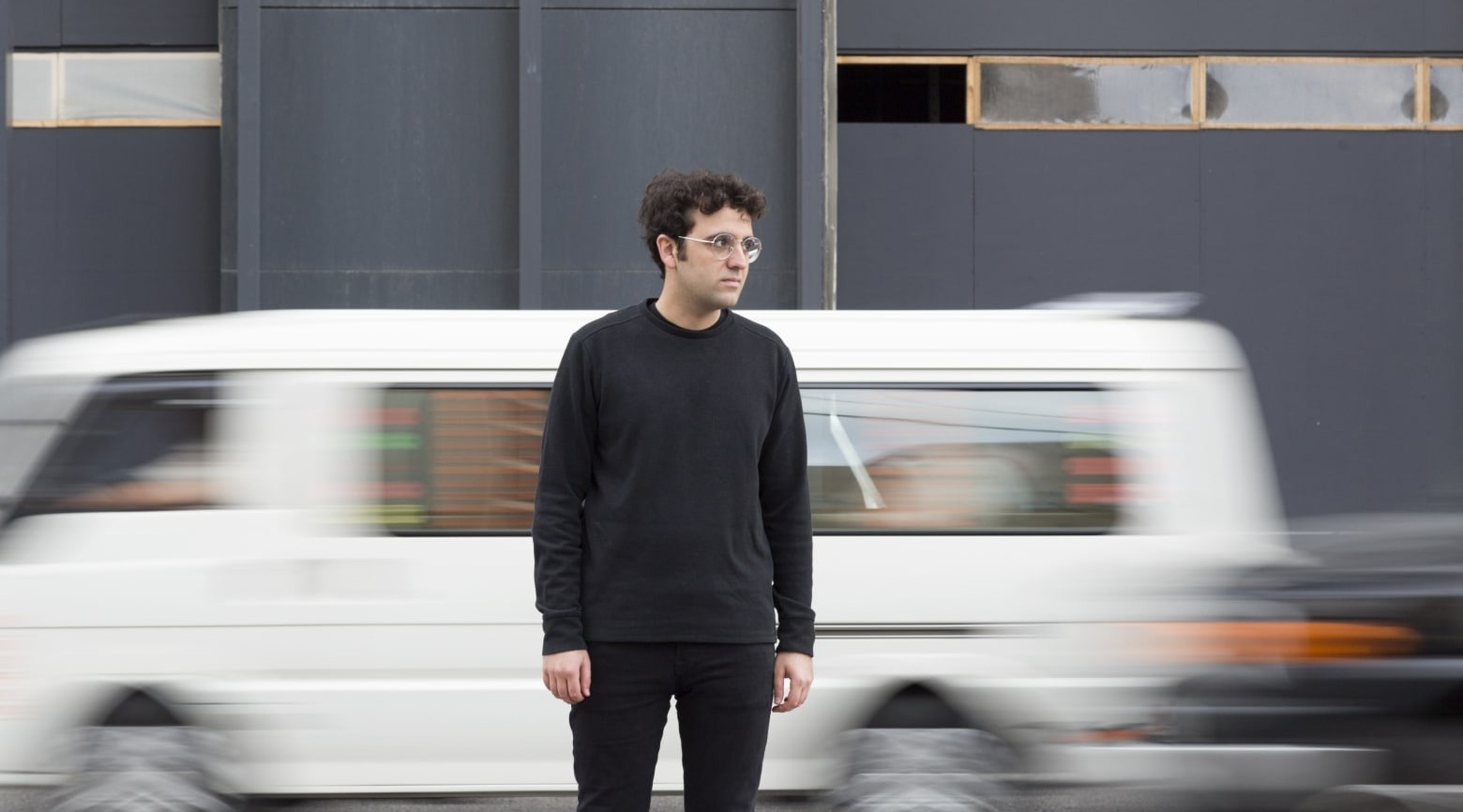 Tarek Mansour, CEO of Kalshi