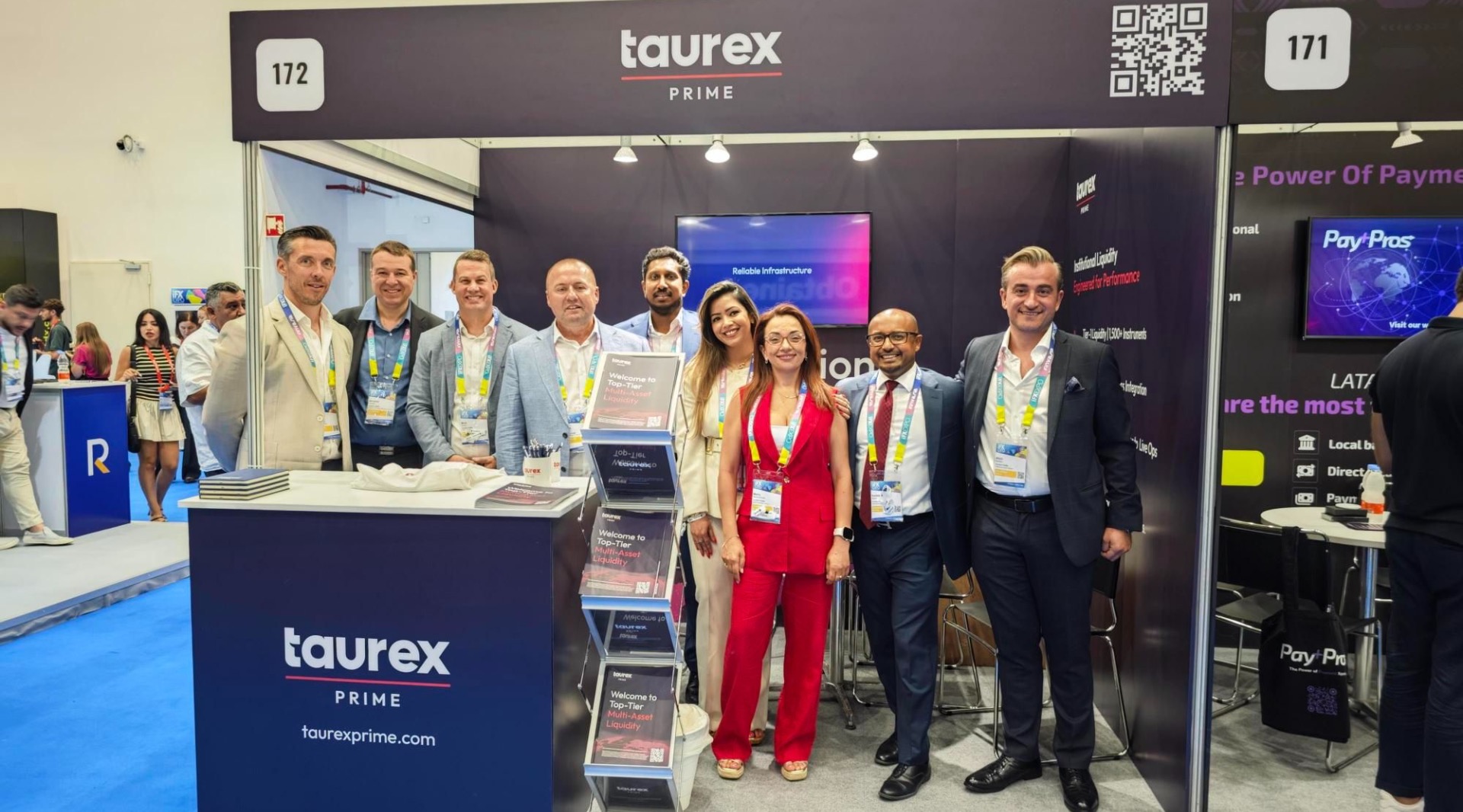 Taurex