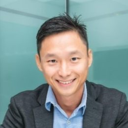 Ted Quek, Broctagon CTO &amp; Co-Founder