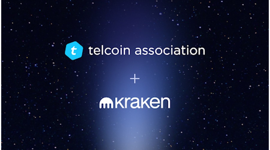 Telcoin Kraken