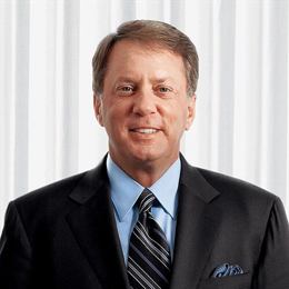 Terry Duffy, CME Group Chairman and CEO