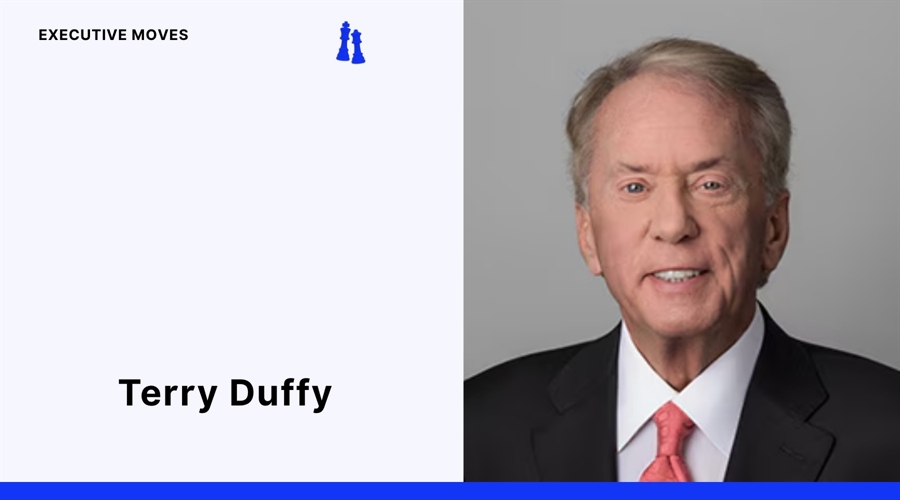 Terry Duffy