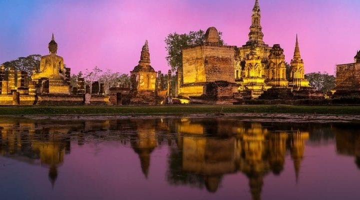 Thailand crypto regulations
