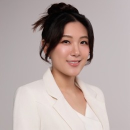 Thanaporn Ronnachaithana, KVB's country manager in Thailand