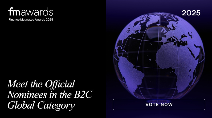 Meet the Finance Magnates Awards Global B2C Nominees