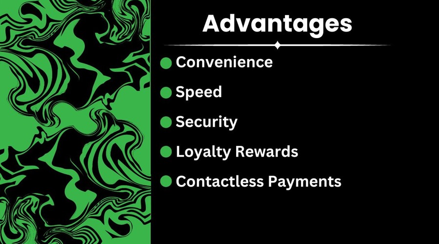 Advantages of Moving Your Money to a Digital Wallet