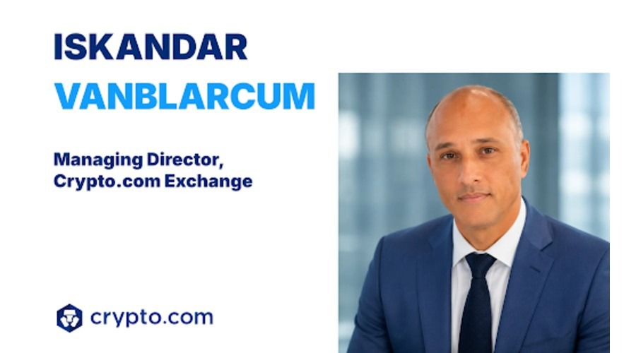 The Next Generation of Institutional Markets Will Be Built On-Chain