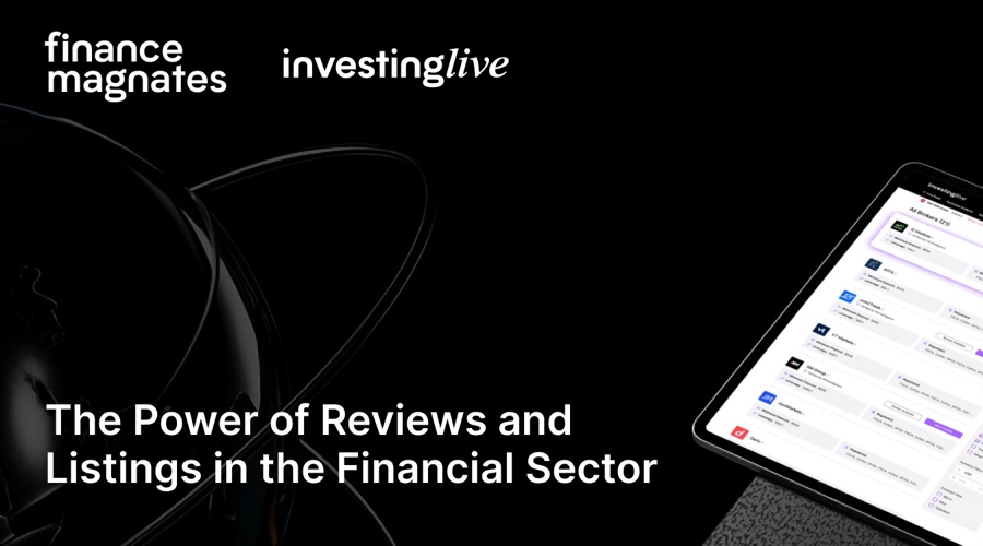 The Power of Reviews and Listings in Finance