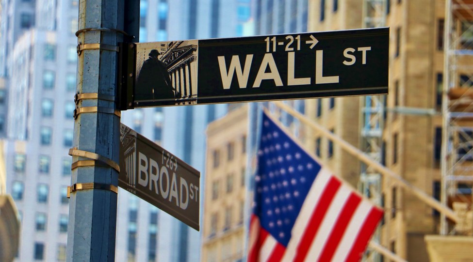 Crypto Goes to Wall Street, Wall Street Goes Crypto