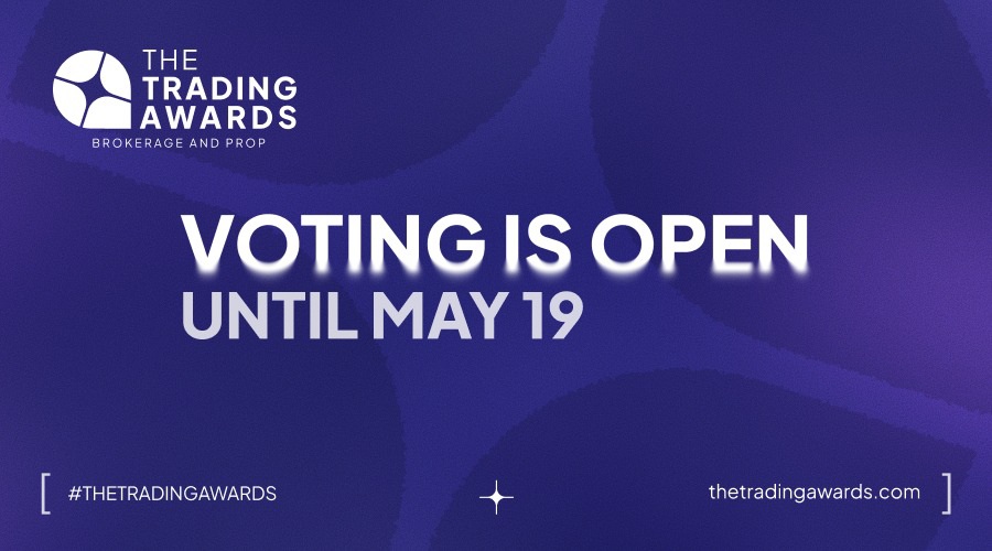 The Trading Awards: Voting is open until 19 May