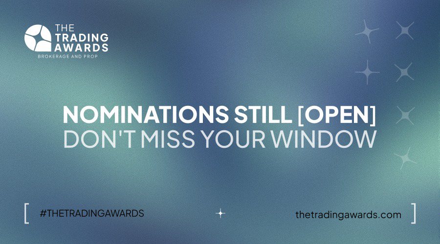 The Trading Awards