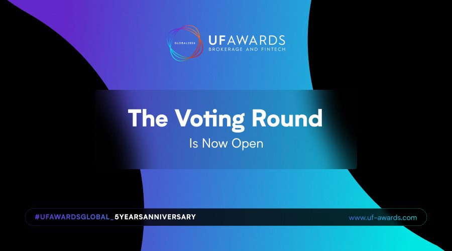 The industry prepares to decide the best brands in global trading and fintech.