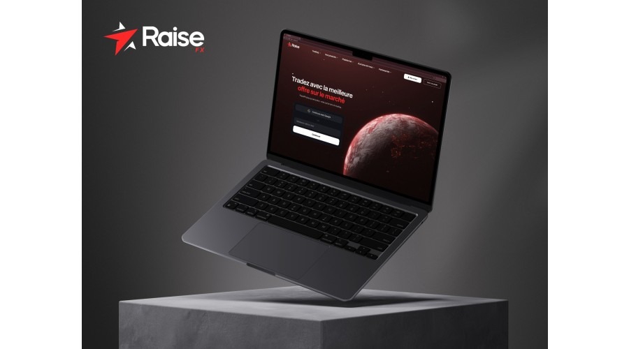 The new platform combines AI support, trading tools and mobile-friendly navigation.