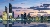 Make Money Online The skyline of Abu Dhabi