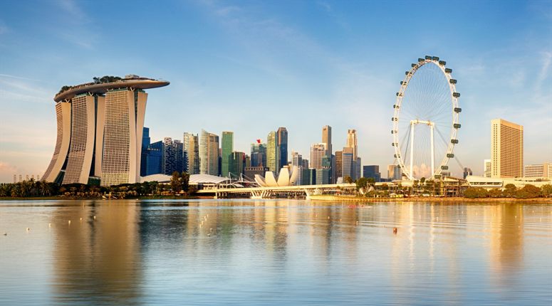 Singapore to Block Access to Octa and XM for Unlicensed Operations
