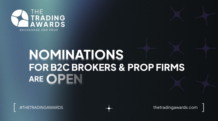 The trading awards