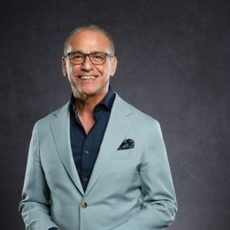 Theo Paphitis