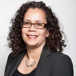 Therese Chambers, Executive Director of Enforcement and Market Oversight at the FCA