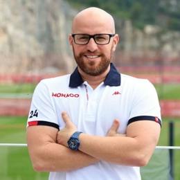 Thiago Scuro, AS Monaco's CEO