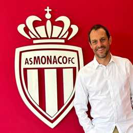 Thibaut Chatelard, Marketing &amp; Revenue Director of AS Monaco