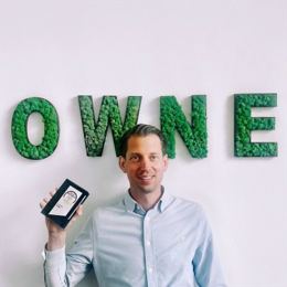 Thimm Blickensdorf, Managing Director at growney