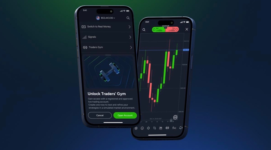 Make Money Online ThinKMarkets