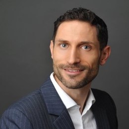 Thomas Gmelch, Head of Commercial, Central Europe at Tink