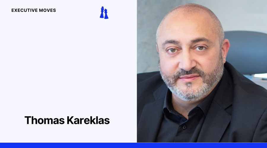 Thomas Kareklas, Director for CFD, Brokers, BridgeWise