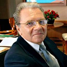 Thomas Peterffy, Founder and Chairman of Interactive Brokers