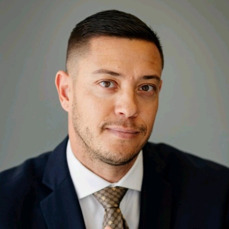 Thomas Selby, Director Comercial para África y LATAM en Taurex