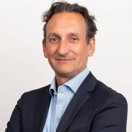 Thomas Texier Head of Clearing, Marex. Source: Marex website