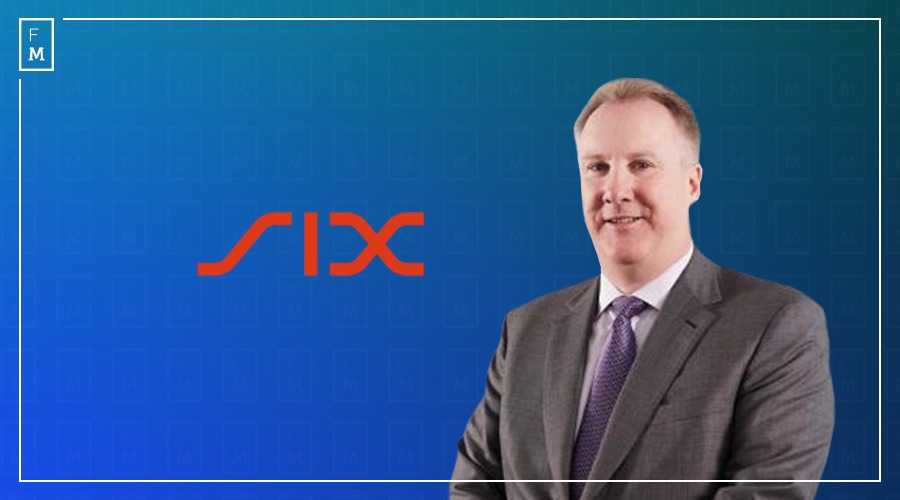 Thomas Zeeb resigns from SIX