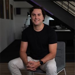 Thomaz Fortes, Executive Director, Nubank Cripto