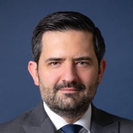 Tibor Gergely, Head of eFX Liquidity at Commerzbank