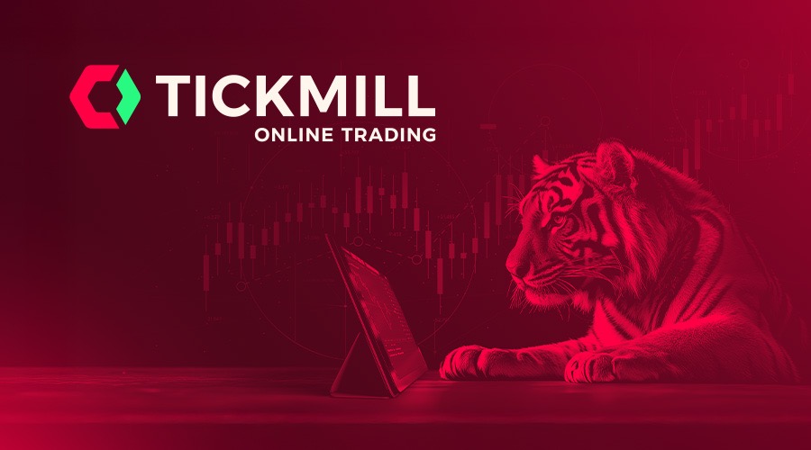 Tickmill